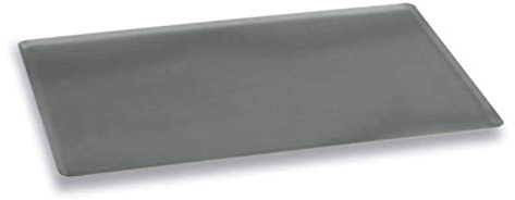 LACOR 68640 Backblech, schwarzstahl 60 x 40 cm