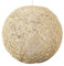 MiniSun | Small Modern Cream Lattice Globe Ceiling Pendant Light Shade | Pendant Lights, Home Décor & Improvement Essential | 200cm Shade Width