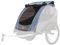 Burley Unisex Kombi-Verdeck Solo 2010 - 2012, Blau