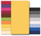 CelinaTex Jersey Spannbettlaken Lucina 140x200-160x200cm mais gelb 100% Baumwolle gekämmt bis 26cm Matratzenhöhe Spannbettbezug, Leintuch, Bettlaken, elastisch, Strech, Oeko-Tex