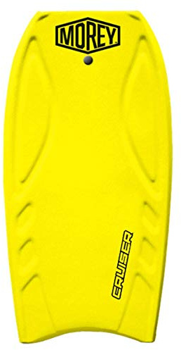 Morey Cruiser 42.5 Body Board (assorted colors)