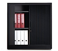 CP 3242-00 Rollladenschrank 100x103 R7021