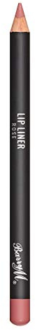 Barry M Cosmetics Lip Liner, Rose (Packaging may vary)