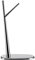 Alessi | Dear Charlie JT01 - Banana Holder in Chrome-Plated Zamak, Mirror Polished