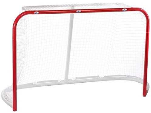 Winnwell USA 72 Proform Hockey Goal With QuickNet System