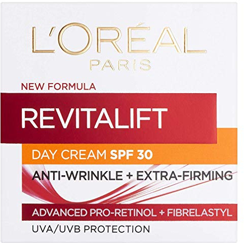 L'Oréal ansiktskräm kvinna 50 ml