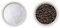 JALPUR MILLERS Spice Combo Pack - Coarse Sea Salt 200g and Whole Black Peppercorns 100g - Premium Quality Seasoning Set for Cooking, Grilling, Marinades & Everyday Use - Natural Ingredients (2 Pack)