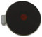 Solid Hotplate: 145mm 1500W 1500W 6 145mm cooker rapid heat hotplate with a 4mm spill ring individually boxed EGO 13.14463.030