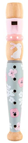Stephen Joseph Recorder Flute, Bunny
