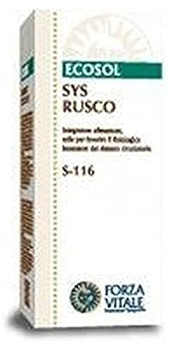 Forza Vitale Complemento - 100 gr