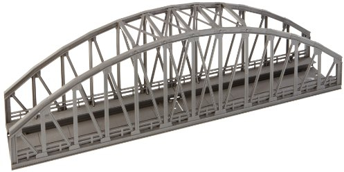 Märklin 74636 - Bogenbrücke, Spur H0, (L x B x H) 360 x 64 x 117mm