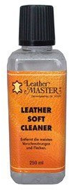 Leather Master Soft Cleaner 250 ml
