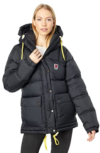 FJÄLLRÄVEN Dam Expedition Down Lite Jacka W Weste
