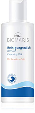BIOMARIS Nature Cleansing Milk 200 ml