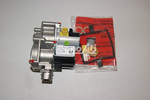 Vaillant Umstellsatz auf P, VC 266/316/5-5, 0020160888