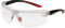 Bolle IRIDPSI3 Iris Spectacles Lens, +3 Reading, Clear