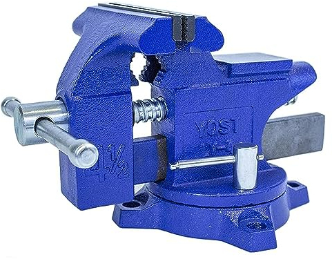 Yost Tools LV-4 Schraubstock