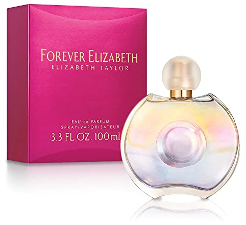 Elizabeth Taylor Forever Elizabeth Eau de Parfum for Women, 3.3 fl oz