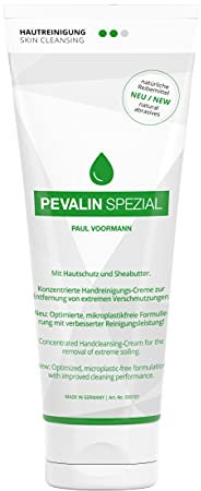 Pevalin Spezial - Handwaschpaste 200ml Tube