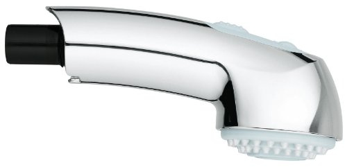Grohe, Doccetta estraibile 46656NC0