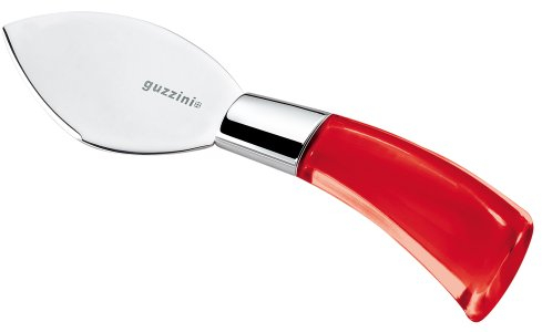 Guzzini 23311665 Latina - Cuchillo para parmesano