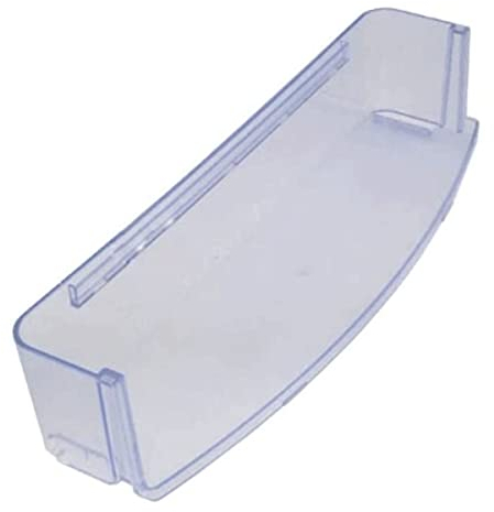 DOMETIC Flaschenhalter L = 411,5 mm – 241334100 (Drucktaste, Clip, Transparent, Manual)