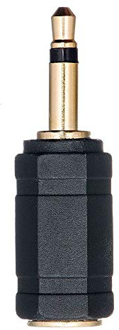 PocketWizard MSMM Mono Microphone Adapter