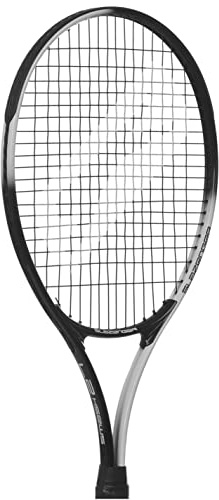Slazenger Smash 27inch Tennis Racket Training Accessories White/Black L5