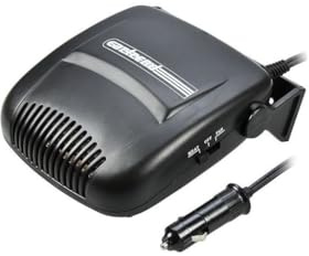 Cartrend 96105 Polar keramisk bilvärmare 120 W 12 V