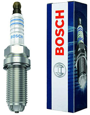 Bosch FGR5NQE04 - Nickel Zündkerzen - 1 Stück