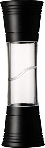 Kyocera CM-25D BK Macina Regolabile Universale, Multiply, Nero