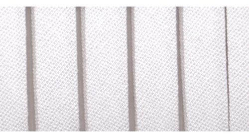 WRIGHTS Products Double Fold Bias Tape 1/4X4yd, White