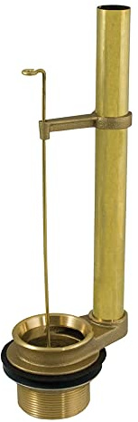 Douglas Brass Flush Valve