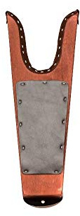 M&F Western Products 0400201 Adult's Stained Regular Boot Jack Brown One Size