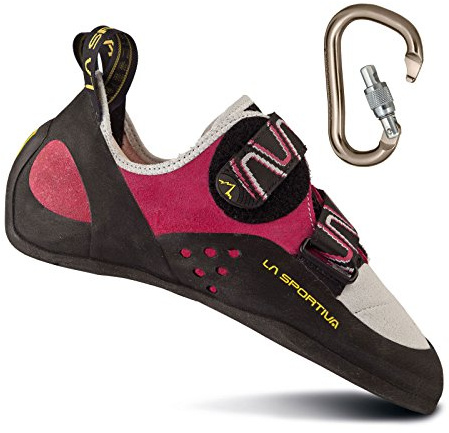 La Sportiva – Scarpe da arrampicata Katana Woman, Donna, blau (296)