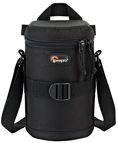 Lowepro Objektivtasche 9 x 16 cm schwarz