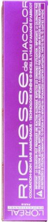 Loreal Richesse Diacolor, 7, 50 ml