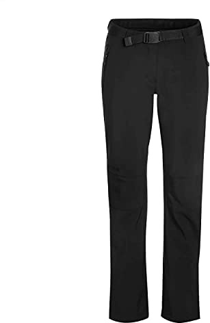 Maier Sports dam Softshellbyxor Tech Pants W Tech Pants W