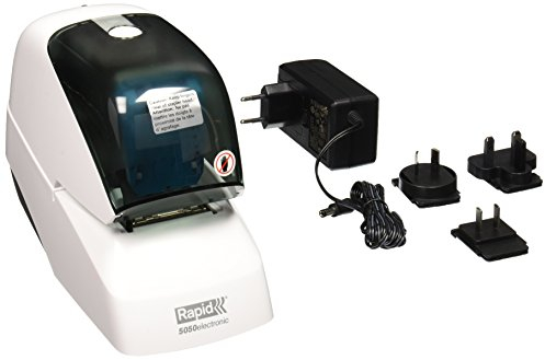 Rapid 5050 Electric Stapler (Rapid)