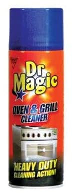 Dr Magic Oven & Grill Cleaner