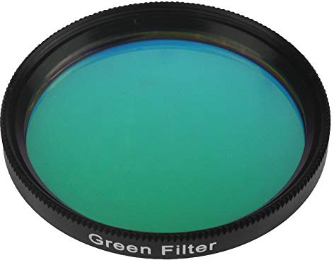 Astromania 2 Green Filter