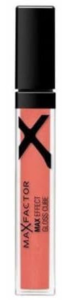 Max Factor Max Colour Effect Cube Lipgloss - Peach Rose