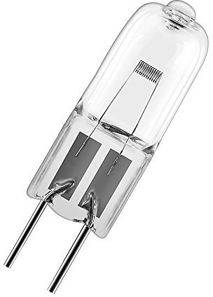 Osram 64610 HLX lampadina alogena 50 W