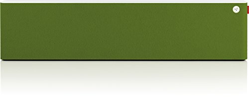 Libratone LT-210-EU-1401 Altoparlante Lounge AirPlay, Verde
