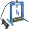 Fervi PRESSA Manuale IDRAULICA P001/04