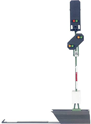 Märklin 76495 – Huvudsignal med ljusdriven, spår H0