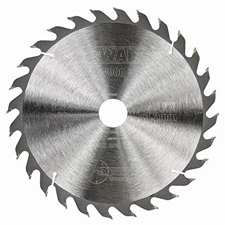 DeWalt DT4036-QZ Portable Circular Saw Blade, One Size