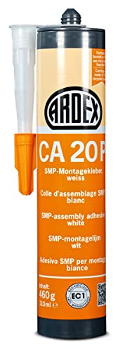 ARDEX CA 20 P SMP Montagekleber weiß 310ml