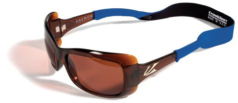 Croakies Original Glasses Strap, Royal 32 x 3/4