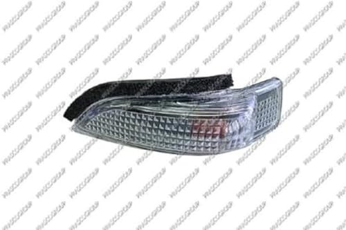 Prasco Indicatore direzione TY3287416 Compatibile con: TOYOTA YARIS